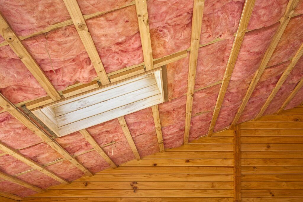 How Attic Insulation Affects Energy Bills | EZ Roof and Construction